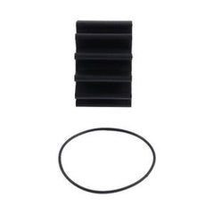 Impeller Repair Kit 541-1521 for Onan Marine Generators MDKAD-MDKBS