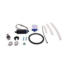 Fuel Pump Assembly with Seal & Strainer HFP-396-U4 for Polaris Ranger RZR Sportsman