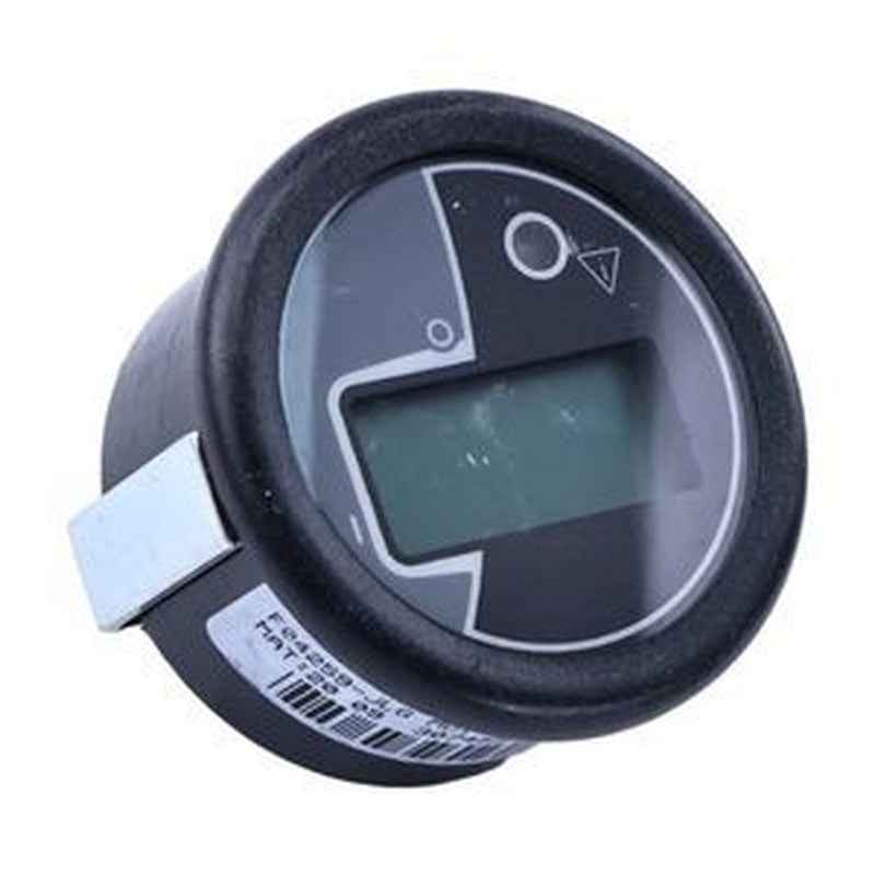 Indicator Gauge 1001109503 for JLG Lifts 340AJ 800A 800AJ 600AJ 600A 1350SJP 1200SJP