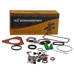 Injection Pump Repair Kit 7135-110 7135110 for Long Tractor 350 445 460 510 550 560 610 2360 2460 2510 2610 - Buymachineryparts