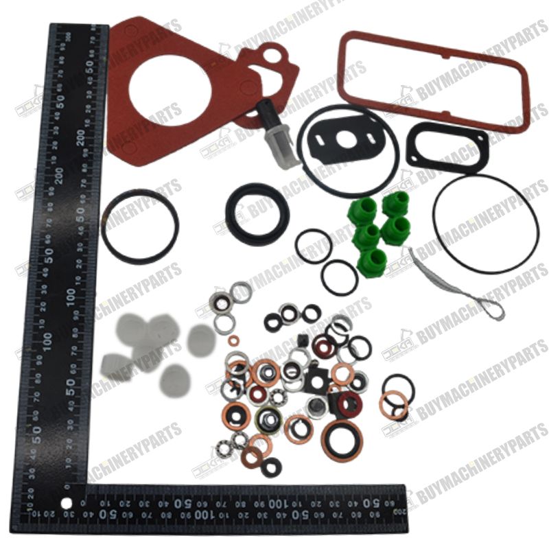 Injection Pump Repair Kit 7135-110 7135110 for Long Tractor 350 445 460 510 550 560 610 2360 2460 2510 2610 - Buymachineryparts