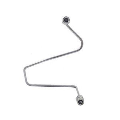 Tubo de inyección 6207-71-5111 para motores de excavadora Komatsu PC200