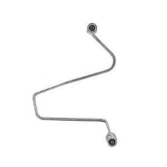 Tubo de inyección 6207-71-5111 para motores de excavadora Komatsu PC200