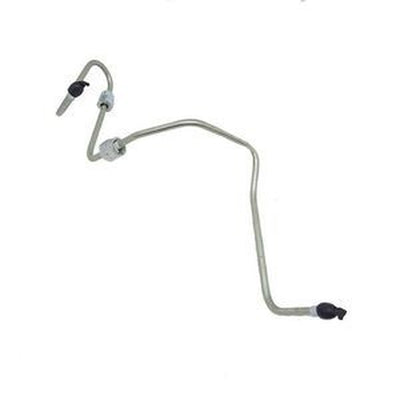 Injection Tube 6221-71-5210 for Komatsu Engine S6D108-1 S6D108E-2