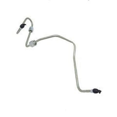 Injection Tube 6221-71-5210 for Komatsu Engine S6D108-1 S6D108E-2