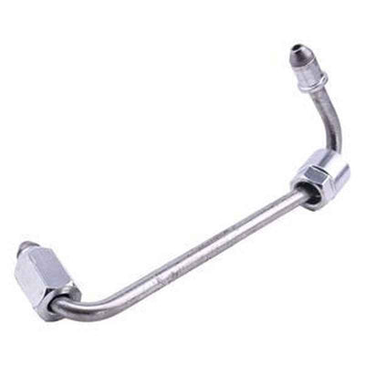 Fuel Supply Tube 4935976 for Cummins 4B3.9 B3.3 B6.7 ISB ISB4.5 ISB6.7 Engine