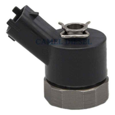 Aftermarket Injector Solenoid Valve F00VC30319 for Caterpillar CAT Engines