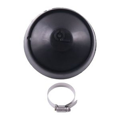 Plastic Inlet Hood H002068 for Donaldson