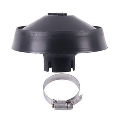 Plastic Inlet Hood H002068 for Donaldson