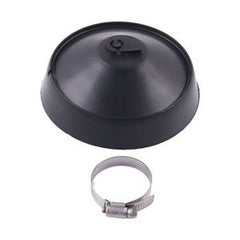 Capô de entrada em plástico H002068 para Donaldson