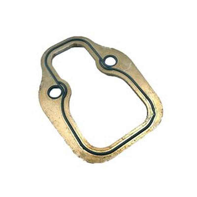 Engine Inlet Manifold Cover Gasket 400617-00048 for Doosan Engine