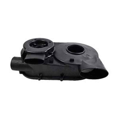 Inner Variator Clutch Plate Belt Cover 420212605 for 2017-2022 Can Am Maverick X3