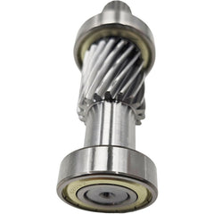 Kit de eixo de entrada 28095G01 26926G01 ​​​​612556 para carrinho de golfe EZGO TXT 1988-1990 94 em diante