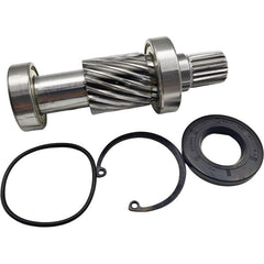 Kit de eixo de entrada 28095G01 26926G01 ​​​​612556 para carrinho de golfe EZGO TXT 1988-1990 94 em diante