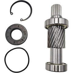 Kit de eixo de entrada 28095G01 26926G01 ​​​​612556 para carrinho de golfe EZGO TXT 1988-1990 94 em diante