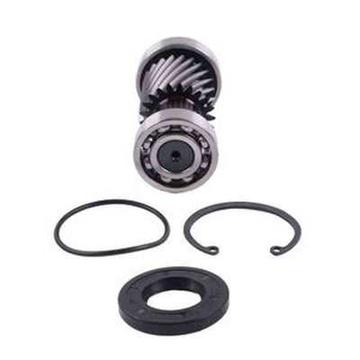 Input Shaft Kit 28095G01 26926G01 612556 for EZGO TXT Golf Cart 1988-1990 94-up