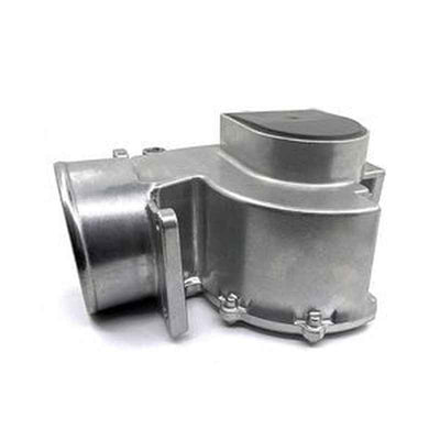 Intake Air Flow Meter Assembly 22250-07010 for 1989-1991 Toyota Camry