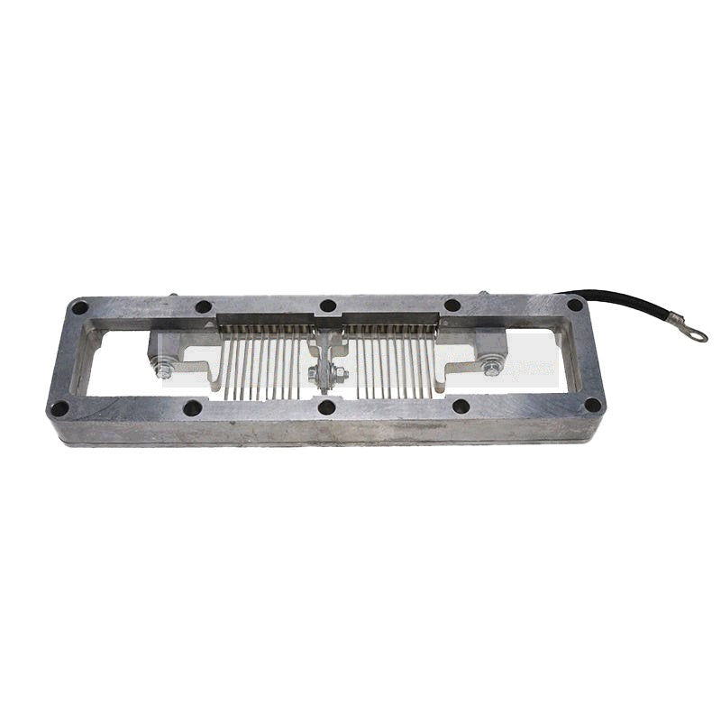 Intake Air Heater 3929335 for Cummins Engine 4BT3.9 B5.9 B4.5S ISB