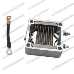 Intake Air Heater 4948124 for Cummins Engine B5.9 6BT5.9 6BT DC24V - Buymachineryparts