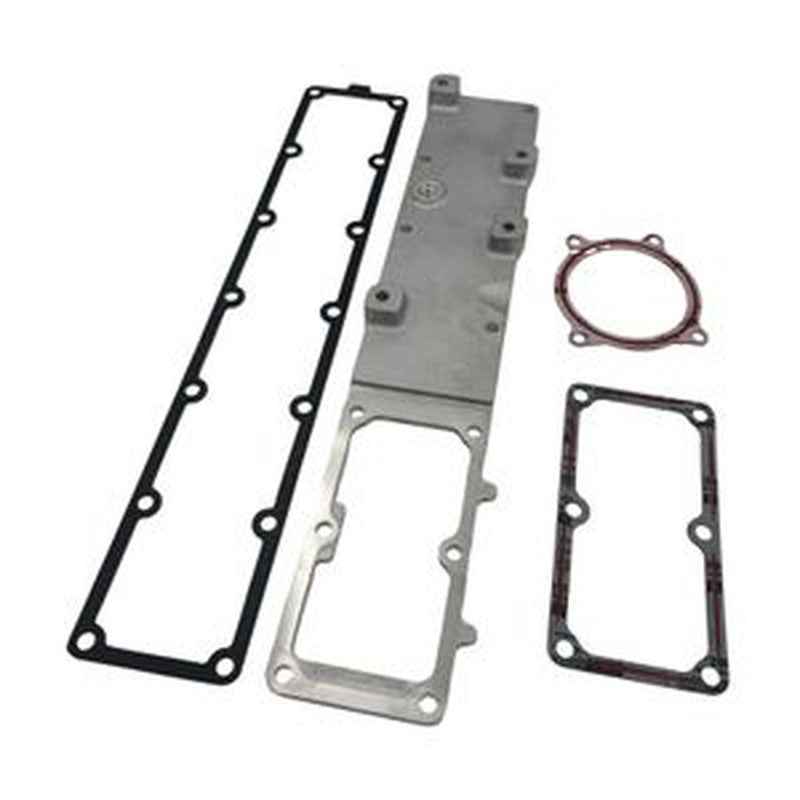 Intake Manifold Grid Heater Plate for Hyundai Excavator HW140-9 HL740-9