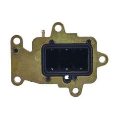 Intake Reed Valve 63V-13610-10 & 63W-13610-00 for Yamaha/Parsun/Hidea 9.9HP/15HP Outboard