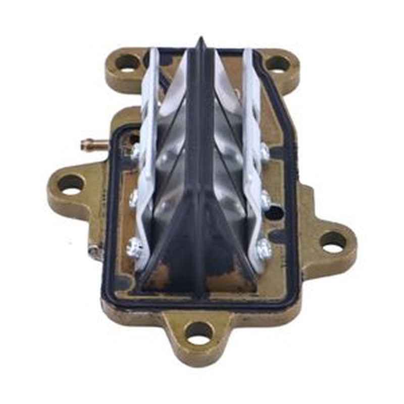 Intake Reed Valve 63V-13610-10 & 63W-13610-00 for Yamaha/Parsun/Hidea 9.9HP/15HP Outboard