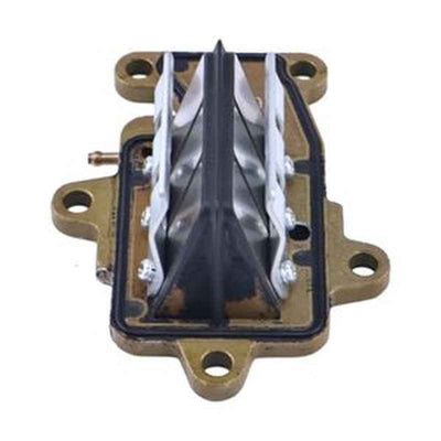 Intake Reed Valve 63V-13610-10 & 63W-13610-00 for Yamaha/Parsun/Hidea 9.9HP/15HP Outboard