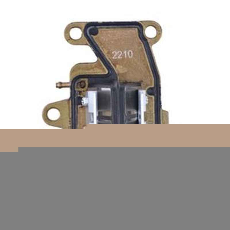 Intake Reed Valve 63V-13610-10 & 63W-13610-00 for Yamaha/Parsun/Hidea 9.9HP/15HP Outboard