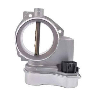 Premium Intake Throttle Valve 1872145C1 1876113C91 for International Truck 4300