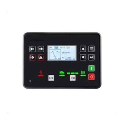 Aftermarket InteliMains 210 G2 Controller IM4210XXBAA for Generator Set