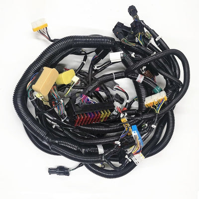 Internal Cabin Wiring Harness 20Y-06-71512 for Komatsu Excavator PC200-7