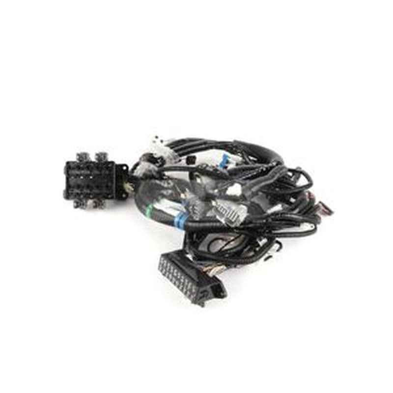 Internal Wiring Harness 0006003 for Hitachi ZX200-3 Excavator