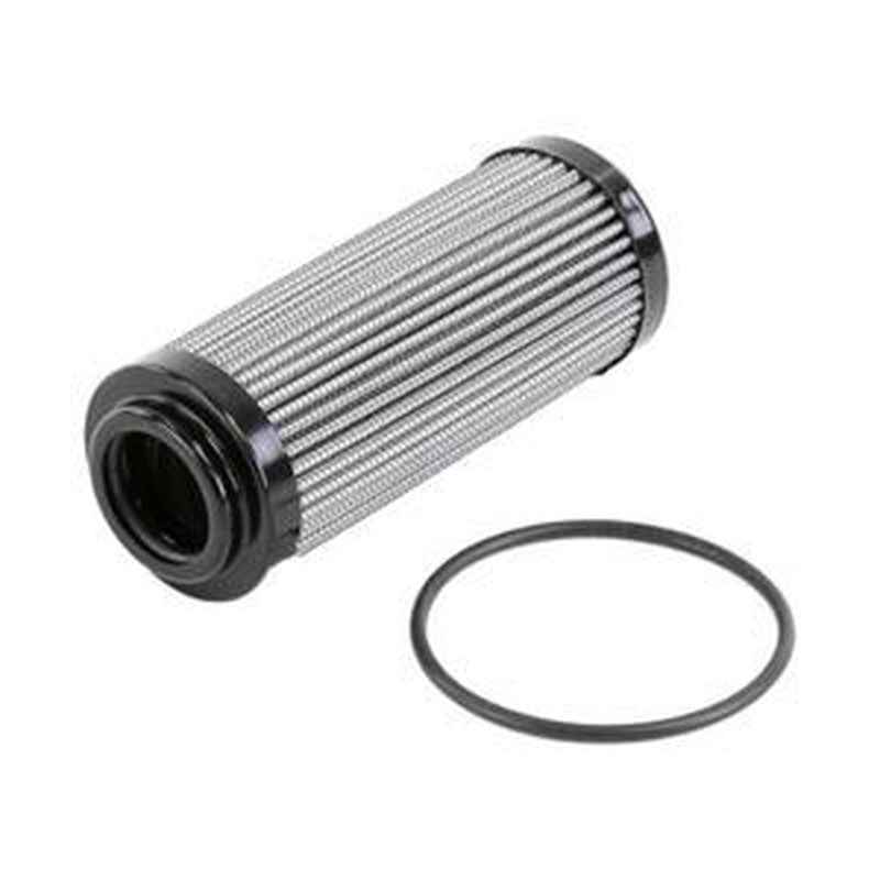 Internal Oil Filter & O-Ring 06NA660028 for Carrier 30HXC Chiller