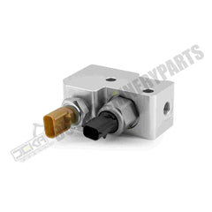 Fuel Shut Off solenoid 5308313 for cummins isx15