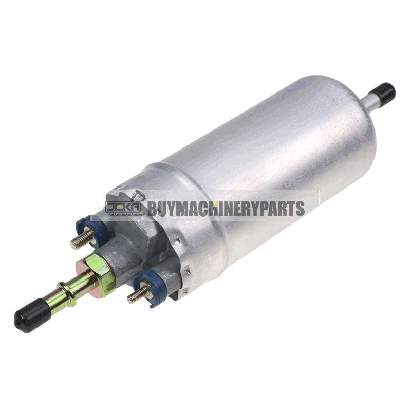 Electric Fuel Pump RE515718 for John Deere Engine 3029 6.8L 4045 6068 Excavator 200CLC 230CLC 270CLC 450CLC 200CLC Loader 744H 744J 824J 844J