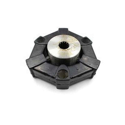 Hydraulic Pump Coupling Assembly 4275308 for John Deere Excavators 70 70D 80 190E