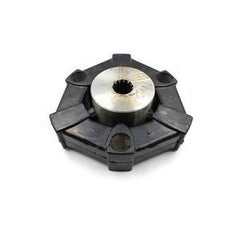 Hydraulic Pump Coupling Assembly 4275308 for John Deere Excavators 70 70D 80 190E