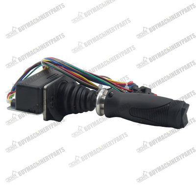 Joystick Controller 1001166538 1001212415 1600318 for JLG 400S 450A 450AJ 460SJ 600A 600AJ 600S - Buymachineryparts