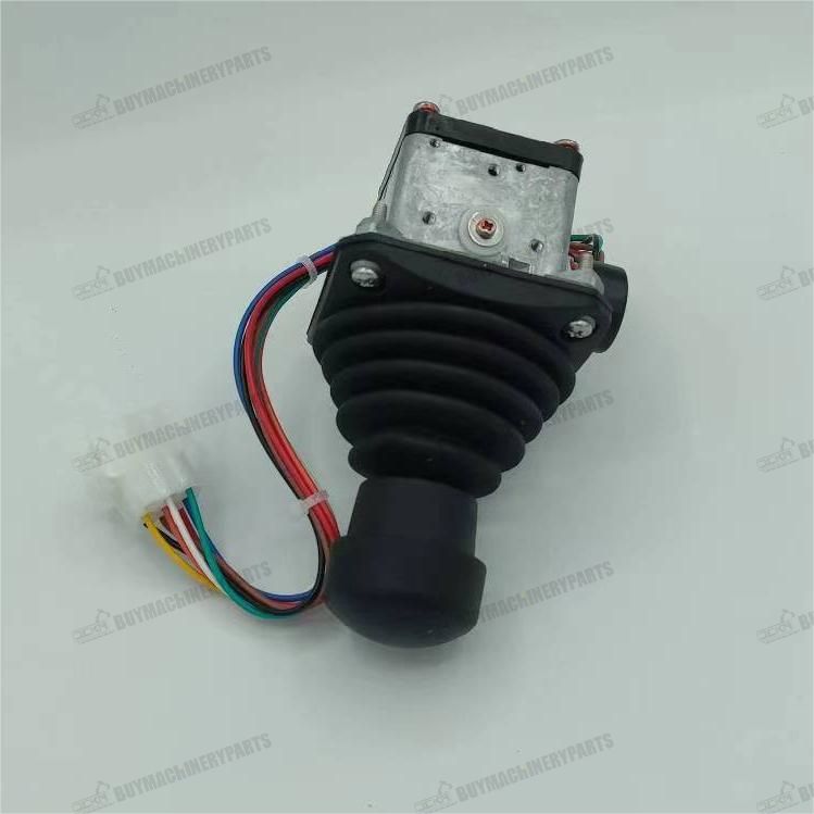 Joystick Controller 1600284 for JLG Lift 600AJ 800AJ 460SJ 600SJ - Buymachineryparts