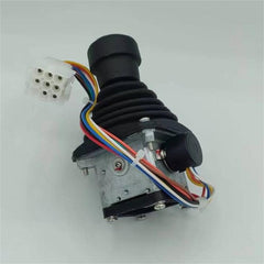 Joystick Controller 1600284 for JLG Lift 600AJ 800AJ 460SJ 600SJ - Buymachineryparts