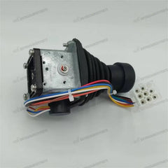 Joystick Controller 1600284 for JLG Lift 600AJ 800AJ 460SJ 600SJ - Buymachineryparts