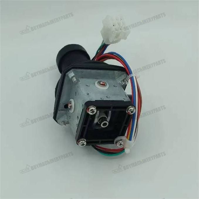 Joystick Controller 1600284 for JLG Lift 600AJ 800AJ 460SJ 600SJ - Buymachineryparts