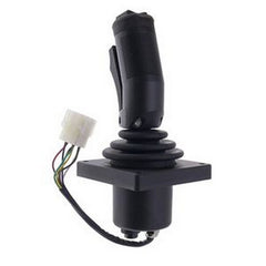 Joystick Controller 1600402S 1001134438 For JLG MS6 1930ES 2030ES 2630ES 2646ES