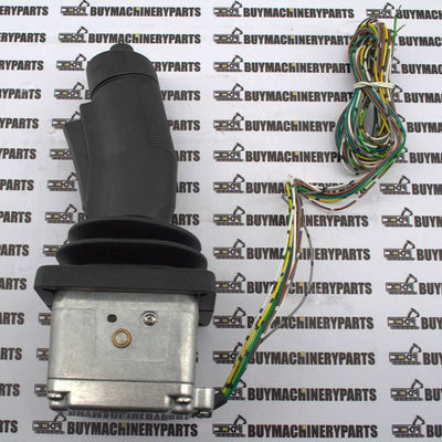 Joystick Controller 2441305370 Fit for Haulotte 10DX 12DX 2668RT 3368RT - Buymachineryparts