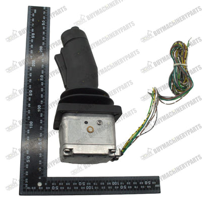 Joystick Controller 2441305370 Fit for Haulotte 10DX 12DX 2668RT 3368RT - Buymachineryparts