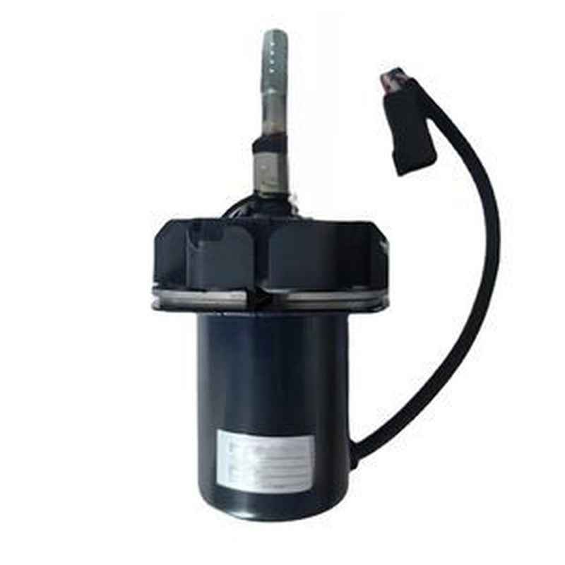 Joystick Controller 286-7039 for Caterpillar CAT Engine Tractor D3G D4G D5G