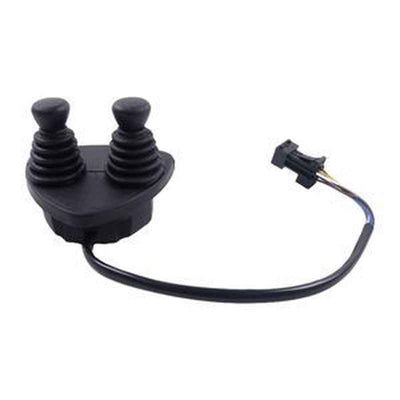 Joystick Controller 7919040043 for Linde Forklift Series