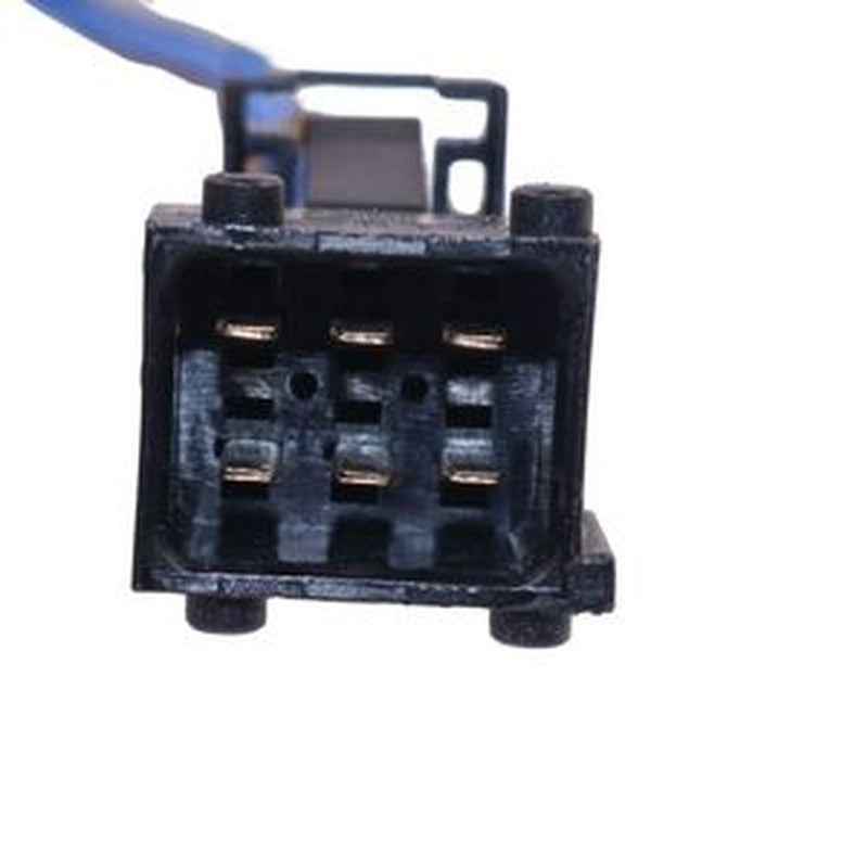 Joystick Controller 7919040043 for Linde Forklift Series