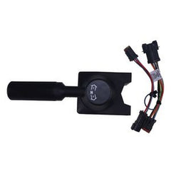 Conjunto de comandos Joystick 137-8899 106-9417 para retroescavadoras Caterpillar CAT 416C-438C