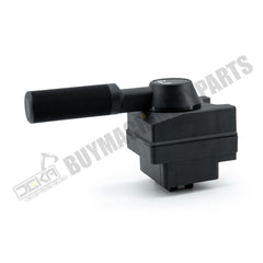 Joystick Controller Assembly 137-8899 106-9417 for Caterpillar CAT Backhoe Loader 416C 426C 428C 436C 438C